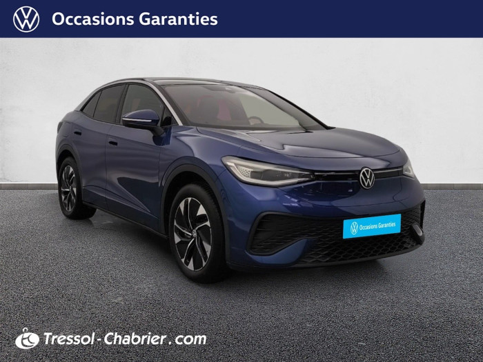 Volkswagen ID.5 Nouveau 286 ch Pro Life Max