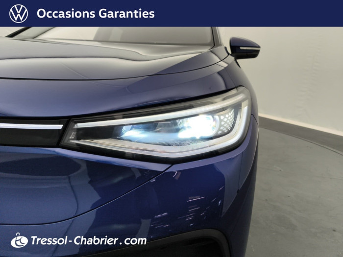 Volkswagen ID.5 Nouveau 286 ch Pro Life Max