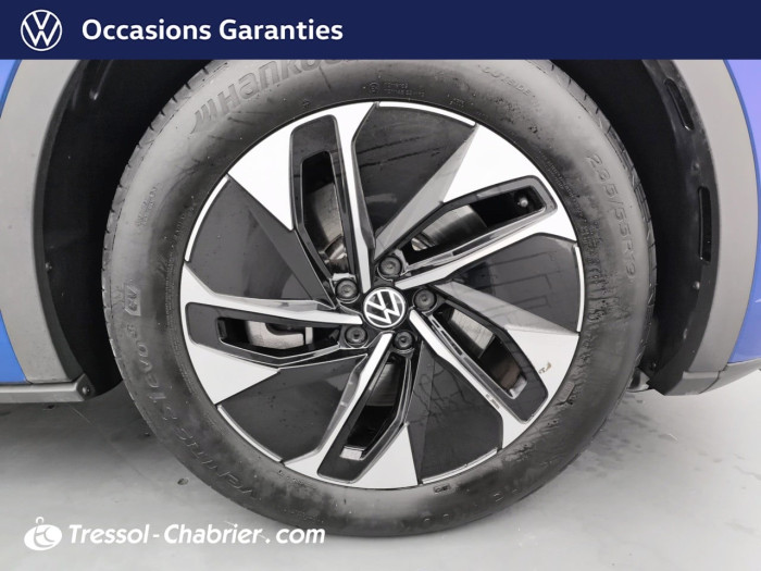Volkswagen ID.5 Nouveau 286 ch Pro Life Max