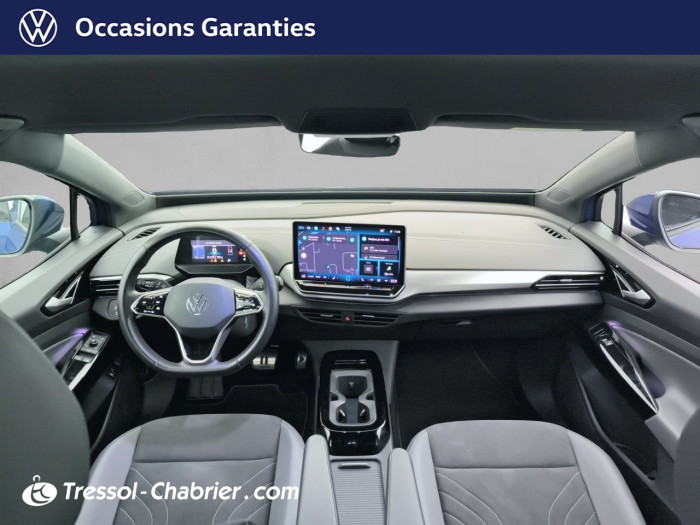 Volkswagen ID.5 Nouveau 286 ch Pro Life Max