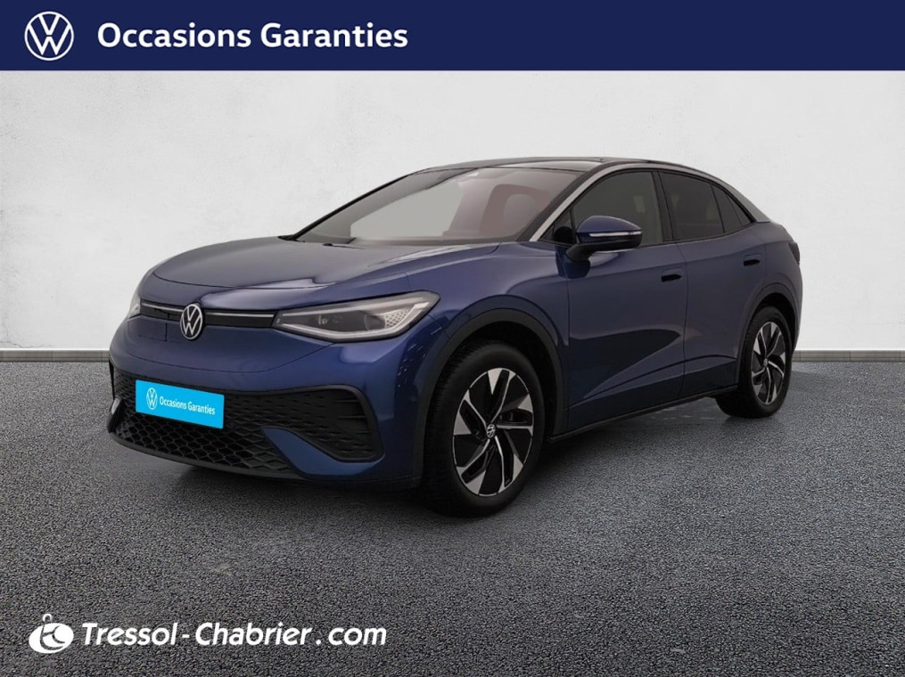 Volkswagen ID.5 Nouveau 286 ch Pro Life Max