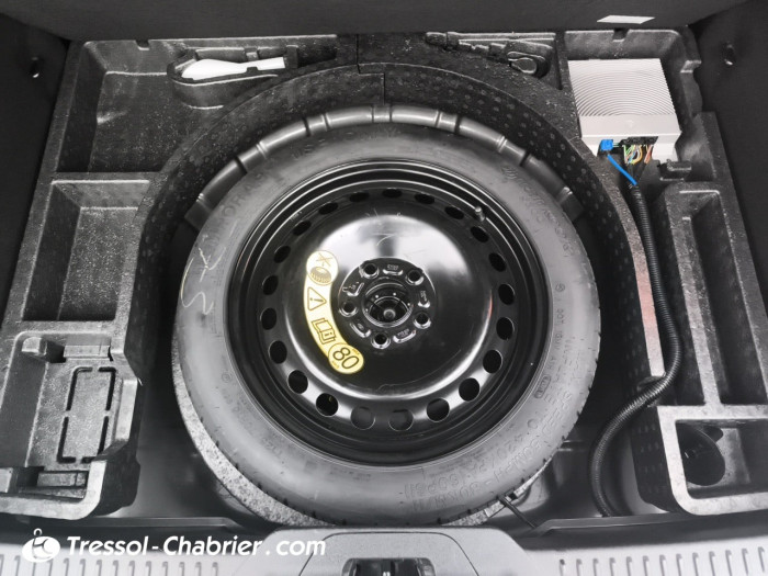 Ford Focus 1.0 EcoBoost 125 S&S BVA8 Titanium