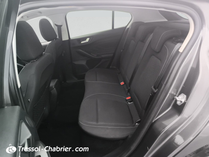 Ford Focus 1.0 EcoBoost 125 S&S BVA8 Titanium