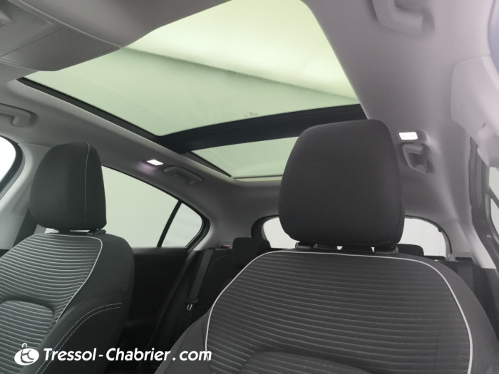 Ford Focus 1.0 EcoBoost 125 S&S BVA8 Titanium