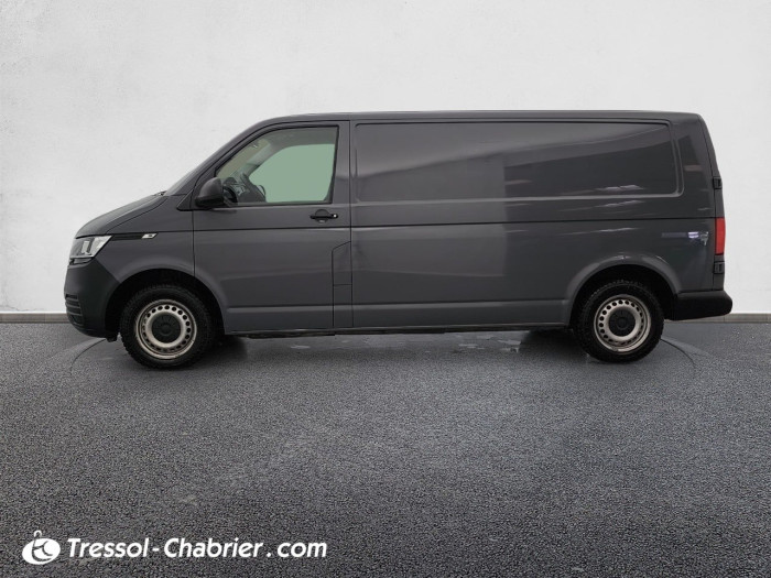 VOLKSWAGEN UTILITAIRES TRANSPORTER 6.1 VAN L2H1 2.0 TDI 150 DSG7 BUSINESS