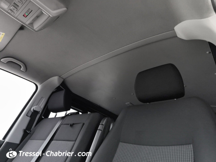 VOLKSWAGEN UTILITAIRES TRANSPORTER 6.1 VAN L2H1 2.0 TDI 150 DSG7 BUSINESS