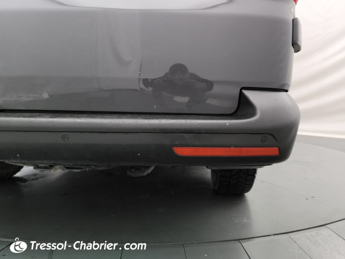 VOLKSWAGEN UTILITAIRES TRANSPORTER 6.1 VAN L2H1 2.0 TDI 150 DSG7 BUSINESS