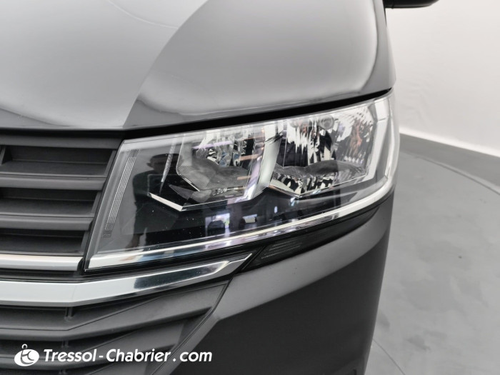 VOLKSWAGEN UTILITAIRES TRANSPORTER 6.1 VAN L2H1 2.0 TDI 150 DSG7 BUSINESS