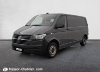VOLKSWAGEN UTILITAIRES TRANSPORTER 6.1 VAN L2H1 2.0 TDI 150 DSG7 BUSINESS