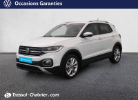 Volkswagen T-CROSS 1.0 TSI 110 Start/Stop BVM6 Carat