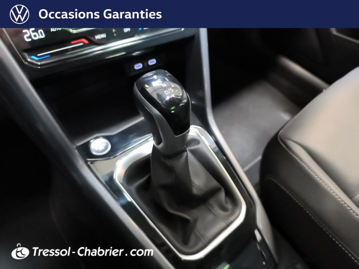 Volkswagen T-ROC 1.5 TSI EVO2 150 Start/Stop DSG7 Style Exclusive