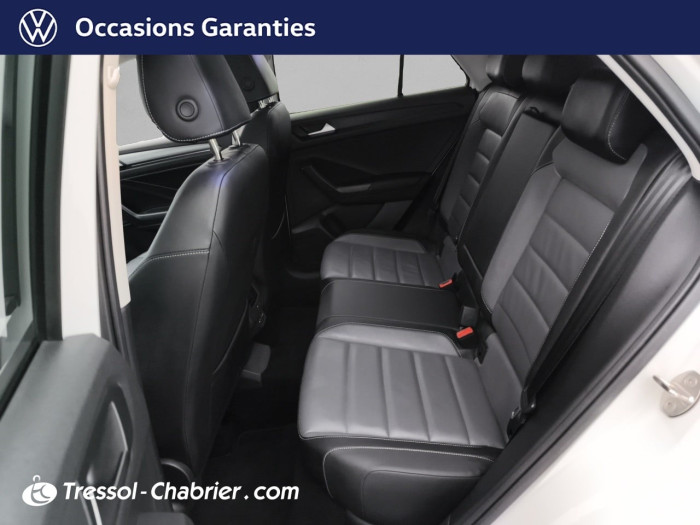 Volkswagen T-ROC 1.5 TSI EVO2 150 Start/Stop DSG7 Style Exclusive
