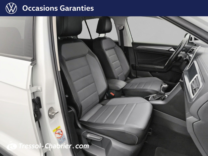 Volkswagen T-ROC 1.5 TSI EVO2 150 Start/Stop DSG7 Style Exclusive