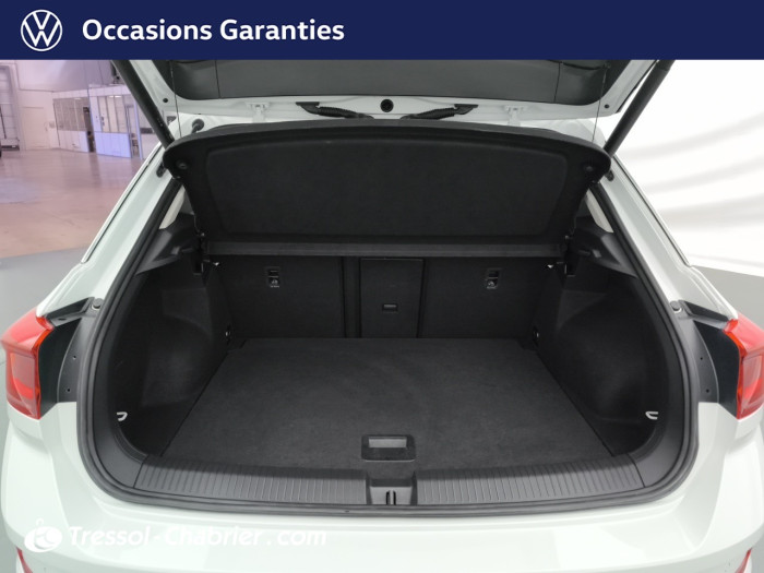 Volkswagen T-ROC 1.5 TSI EVO2 150 Start/Stop DSG7 Style Exclusive