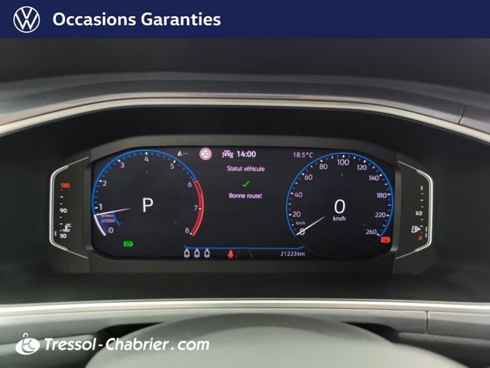 Volkswagen T-ROC 1.5 TSI EVO2 150 Start/Stop DSG7 Style Exclusive