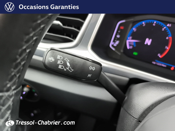 Volkswagen T-ROC 1.5 TSI EVO2 150 Start/Stop DSG7 Style Exclusive