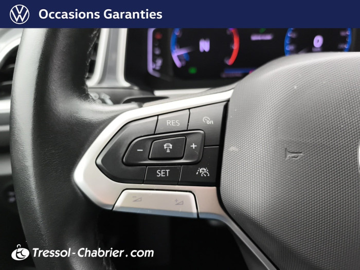 Volkswagen T-ROC 1.5 TSI EVO2 150 Start/Stop DSG7 Style Exclusive