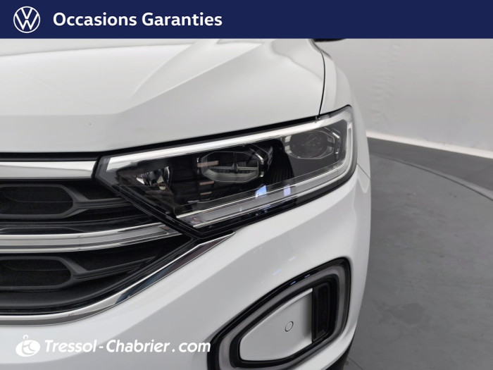 Volkswagen T-ROC 1.5 TSI EVO2 150 Start/Stop DSG7 Style Exclusive