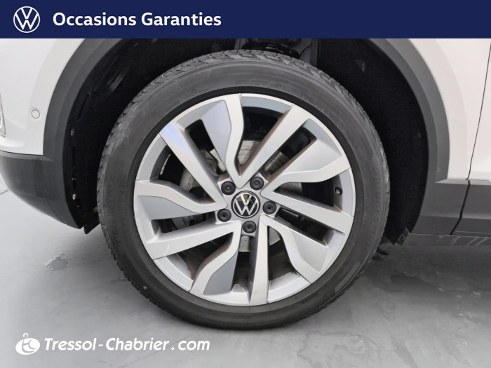 Volkswagen T-ROC 1.5 TSI EVO2 150 Start/Stop DSG7 Style Exclusive