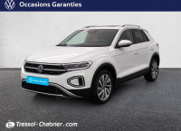 Volkswagen T-ROC 1.5 TSI EVO 150 Start/Stop DSG7 Style Exclusive