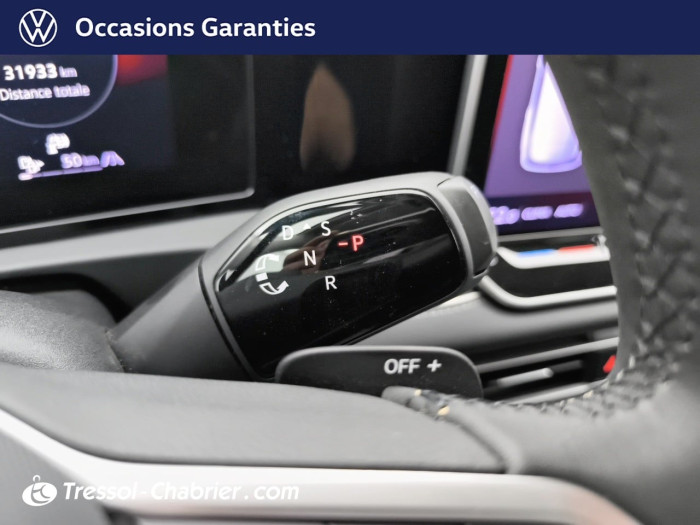 Volkswagen TIGUAN Nouveau 1.5 eHybrid 204ch DSG6 Elegance