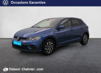 Volkswagen Polo Nouveau 1.0 TSI 95 S&S BVM5 VW Edition