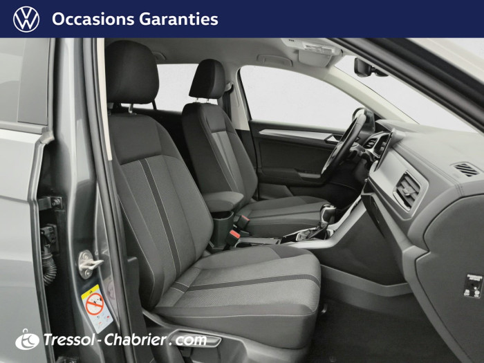 Volkswagen T-ROC 1.5 TSI EVO2 150 Start/Stop DSG7 VW Edition