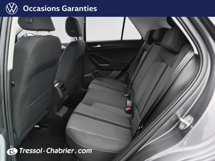 Volkswagen T-ROC 1.5 TSI EVO2 150 Start/Stop DSG7 VW Edition