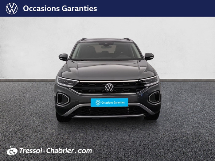 Volkswagen T-ROC 1.5 TSI EVO2 150 Start/Stop DSG7 VW Edition