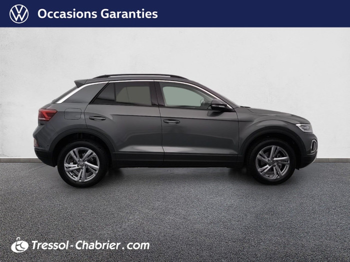 Volkswagen T-ROC 1.5 TSI EVO2 150 Start/Stop DSG7 VW Edition