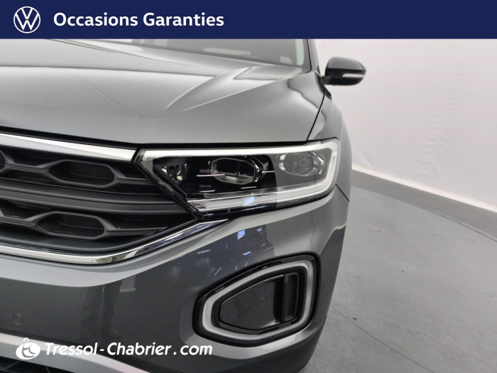 Volkswagen T-ROC 1.5 TSI EVO2 150 Start/Stop DSG7 VW Edition