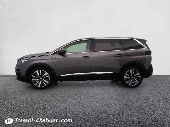 Peugeot 5008 BUSINESS BlueHDi 180ch S&S EAT8 Allure Business
