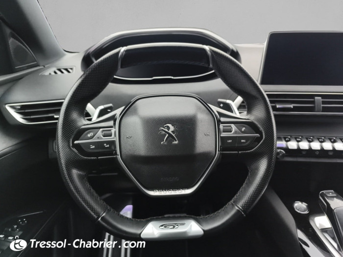 Peugeot 5008 BUSINESS BlueHDi 180ch S&S EAT8 Allure Business