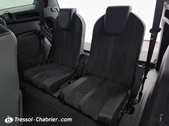 Peugeot 5008 BUSINESS BlueHDi 180ch S&S EAT8 Allure Business