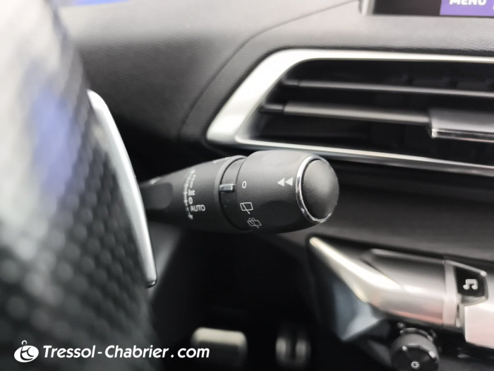 Peugeot 5008 BUSINESS BlueHDi 180ch S&S EAT8 Allure Business