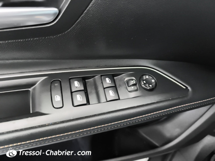 Peugeot 5008 BUSINESS BlueHDi 180ch S&S EAT8 Allure Business