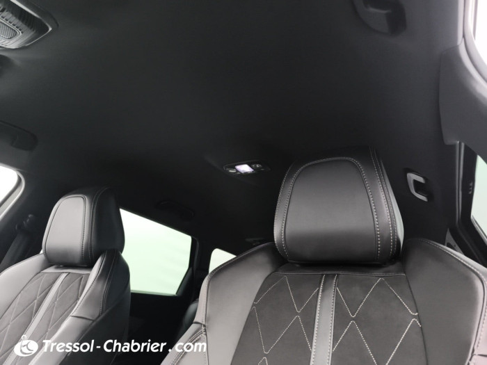 Peugeot 5008 BUSINESS BlueHDi 180ch S&S EAT8 Allure Business