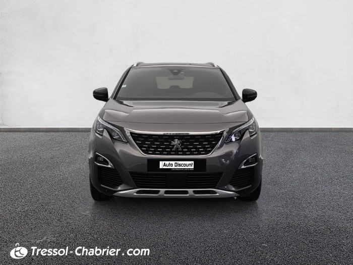 Peugeot 5008 BUSINESS BlueHDi 180ch S&S EAT8 Allure Business