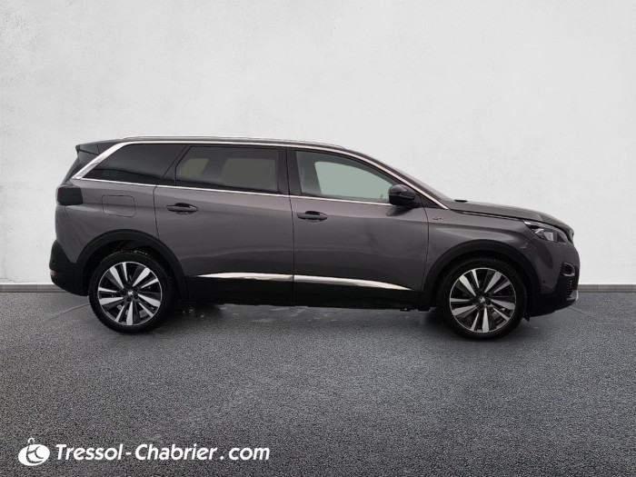 Peugeot 5008 BUSINESS BlueHDi 180ch S&S EAT8 Allure Business