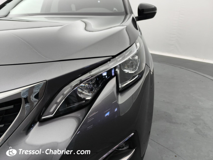 Peugeot 5008 BUSINESS BlueHDi 180ch S&S EAT8 Allure Business