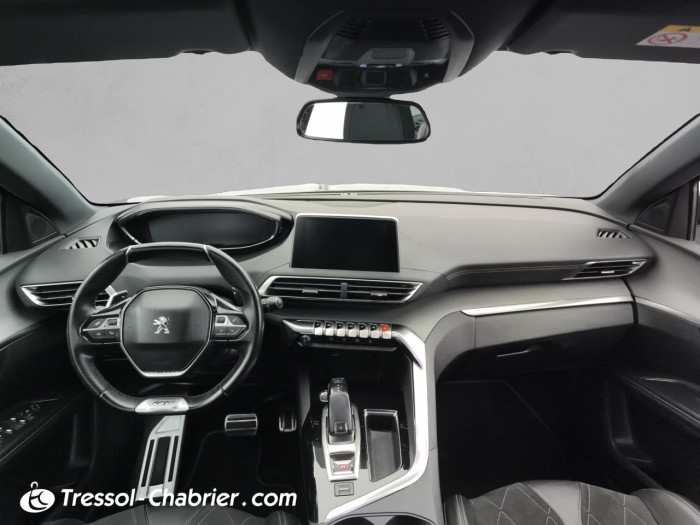 Peugeot 5008 BUSINESS BlueHDi 180ch S&S EAT8 Allure Business