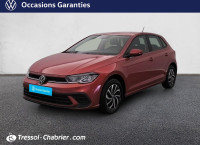 Volkswagen Polo 1.0 TSI 95 S&S BVM5 Life