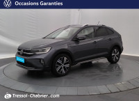 Volkswagen TAIGO 1.0 TSI 110 DSG7 Style