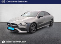 Mercedes CLA COUPE Coupé 180 d 7G-DCT AMG Line