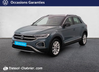 Volkswagen T-ROC 1.5 TSI EVO 150 Start/Stop DSG7 Style
