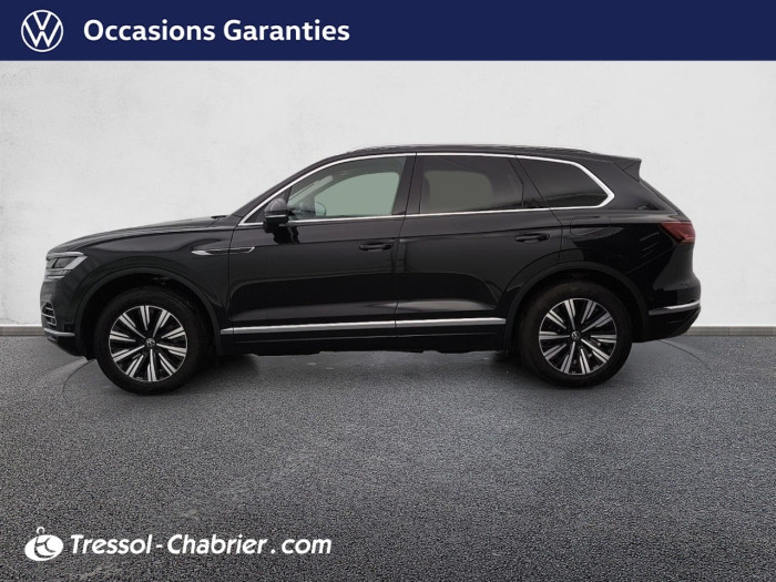 Volkswagen Touareg 3.0 TSI eHybrid 381ch Tiptronic 8 4Motion Elegance
