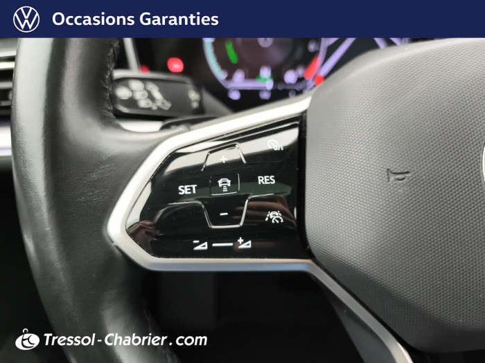 Volkswagen Touareg 3.0 TSI eHybrid 381ch Tiptronic 8 4Motion Elegance