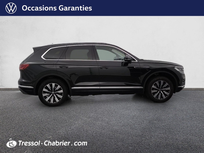 Volkswagen Touareg 3.0 TSI eHybrid 381ch Tiptronic 8 4Motion Elegance