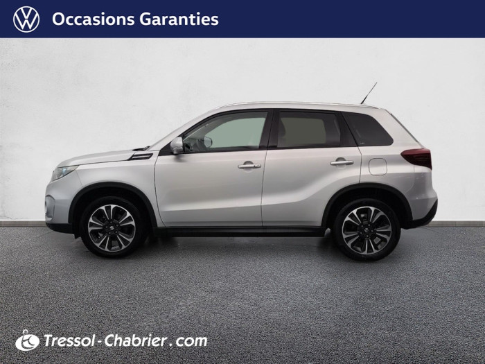 Suzuki Vitara 1.4 Boosterjet Auto Allgrip Style