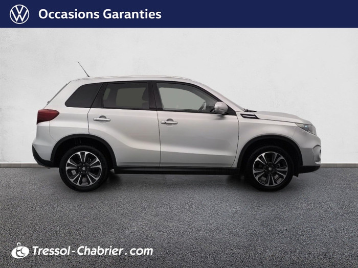 Suzuki Vitara 1.4 Boosterjet Auto Allgrip Style